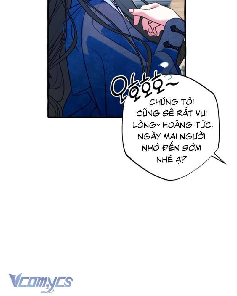 Chuyện Tình Tuyết Phương Bắc - Chap 20 - Trang 19