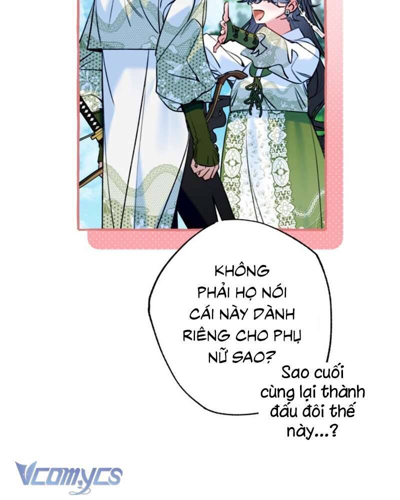 Chuyện Tình Tuyết Phương Bắc - Chap 20 - Trang 34