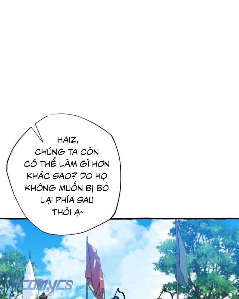 Chuyện Tình Tuyết Phương Bắc - Chap 20 - Trang 35