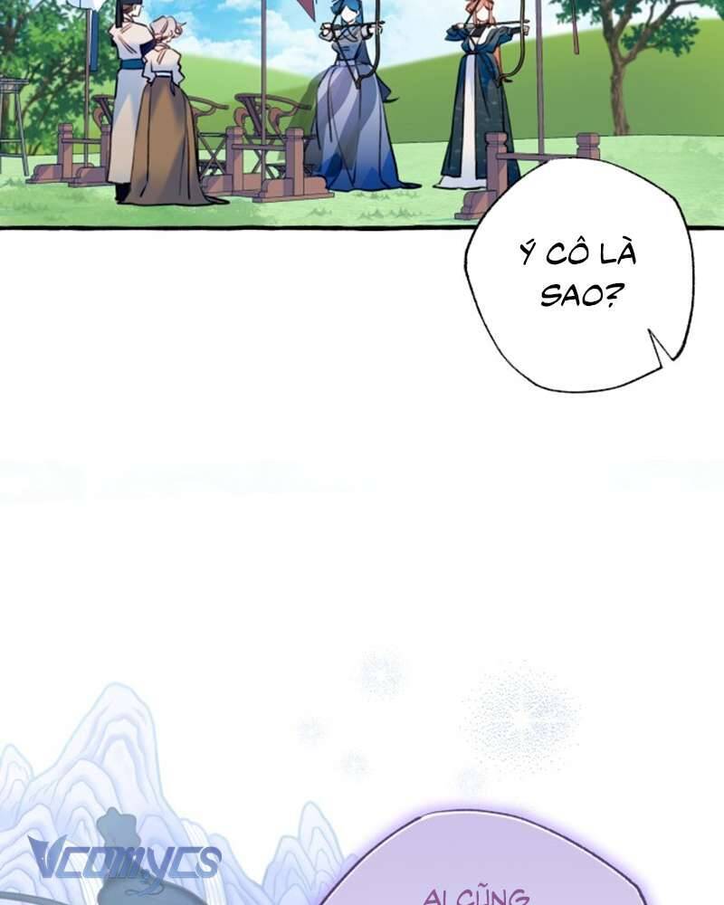 Chuyện Tình Tuyết Phương Bắc - Chap 20 - Trang 36