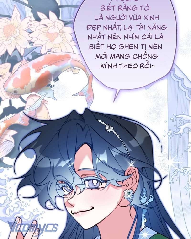 Chuyện Tình Tuyết Phương Bắc - Chap 20 - Trang 37