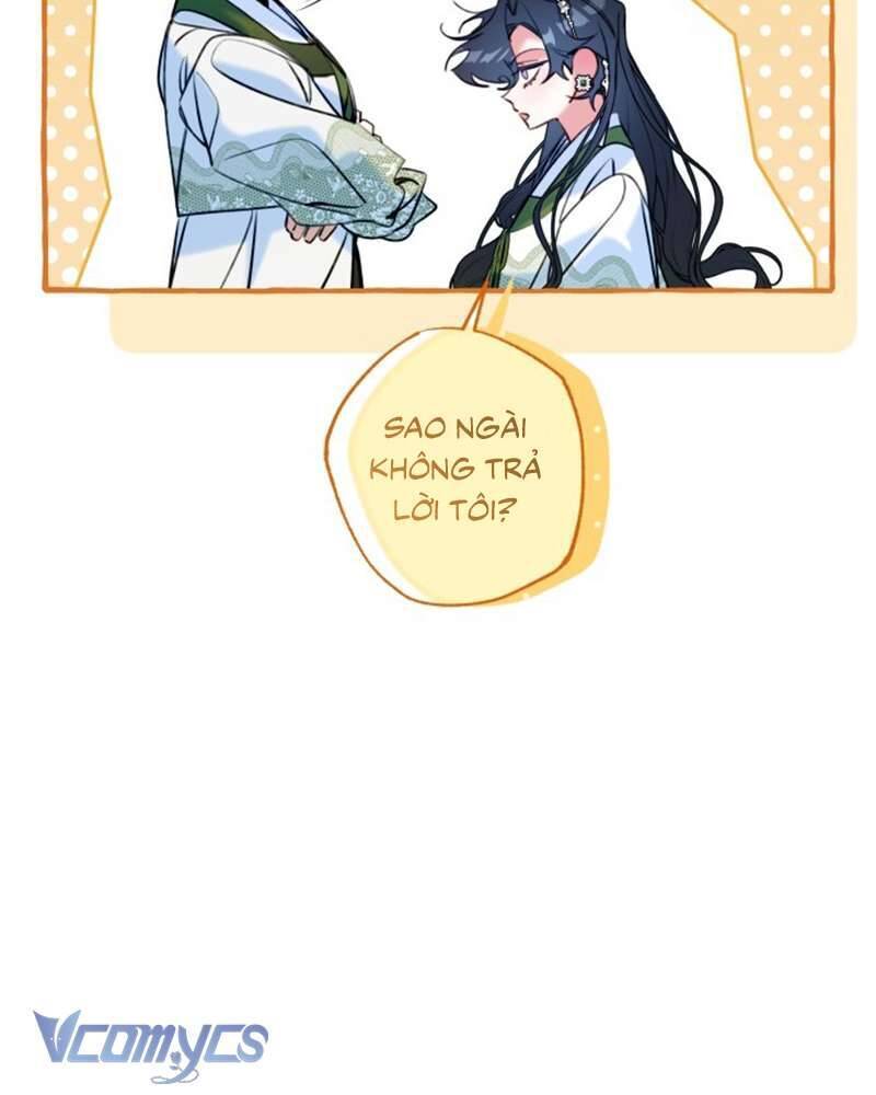 Chuyện Tình Tuyết Phương Bắc - Chap 20 - Trang 40