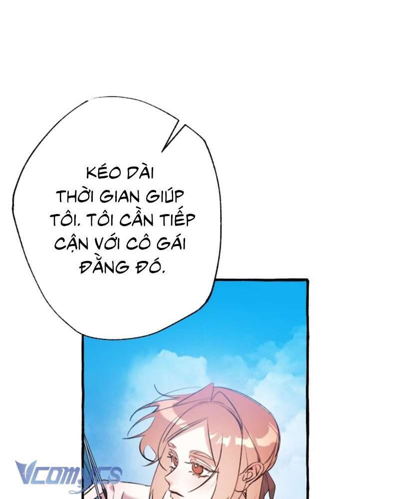 Chuyện Tình Tuyết Phương Bắc - Chap 20 - Trang 41