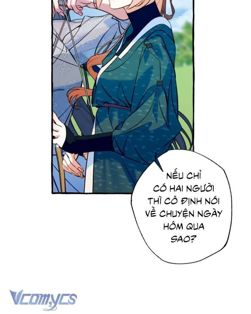 Chuyện Tình Tuyết Phương Bắc - Chap 20 - Trang 42