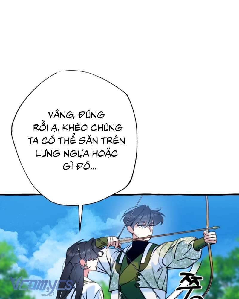 Chuyện Tình Tuyết Phương Bắc - Chap 20 - Trang 44