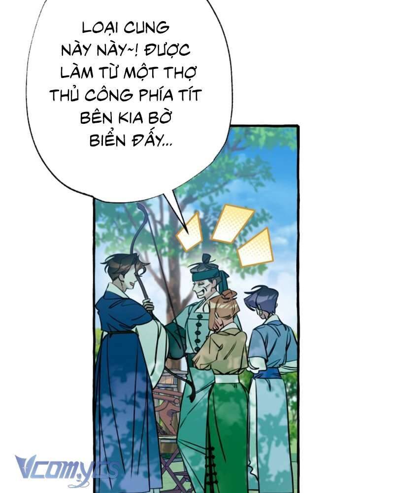 Chuyện Tình Tuyết Phương Bắc - Chap 20 - Trang 46