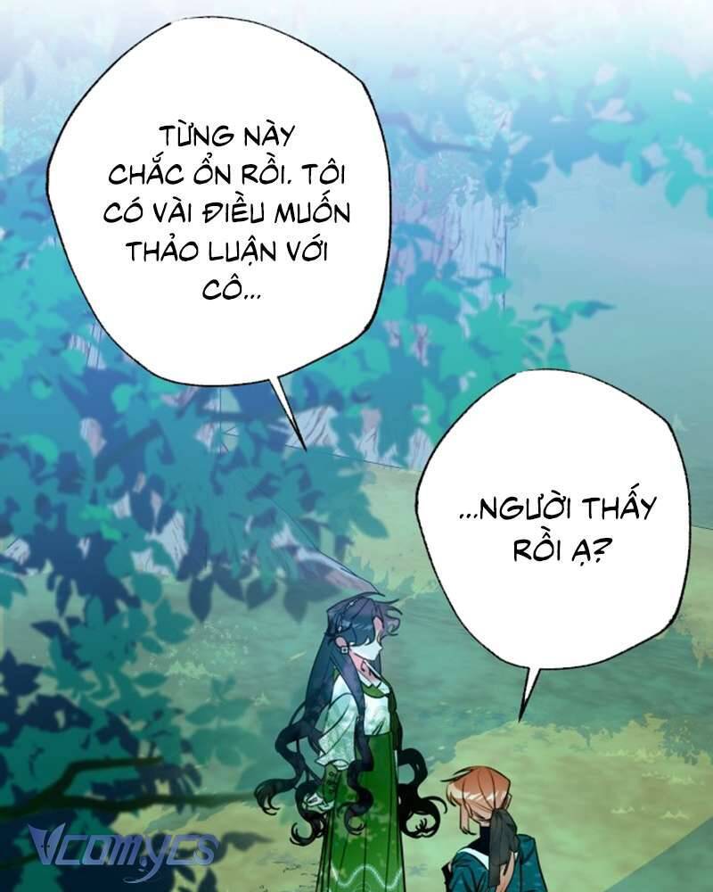 Chuyện Tình Tuyết Phương Bắc - Chap 20 - Trang 55