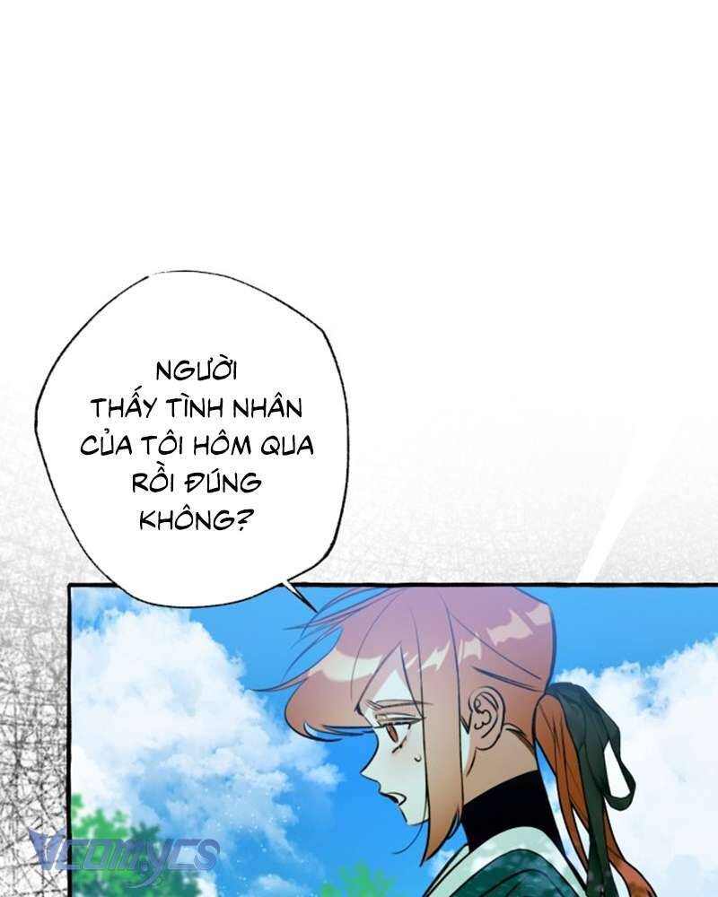 Chuyện Tình Tuyết Phương Bắc - Chap 20 - Trang 57