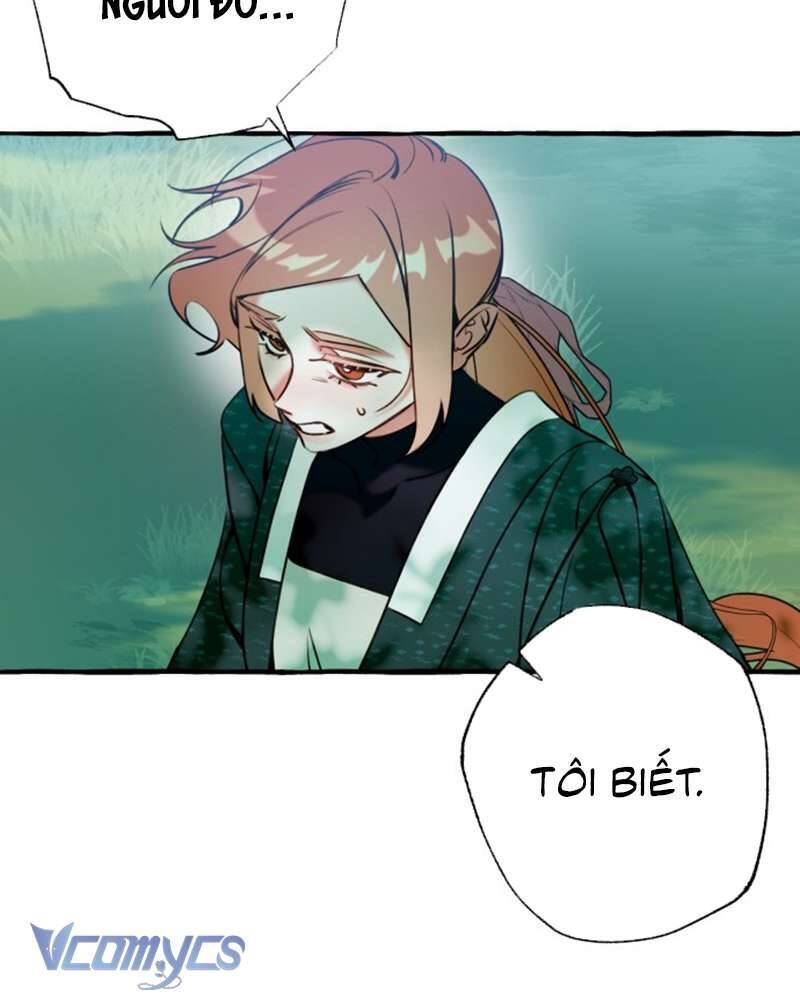 Chuyện Tình Tuyết Phương Bắc - Chap 20 - Trang 63