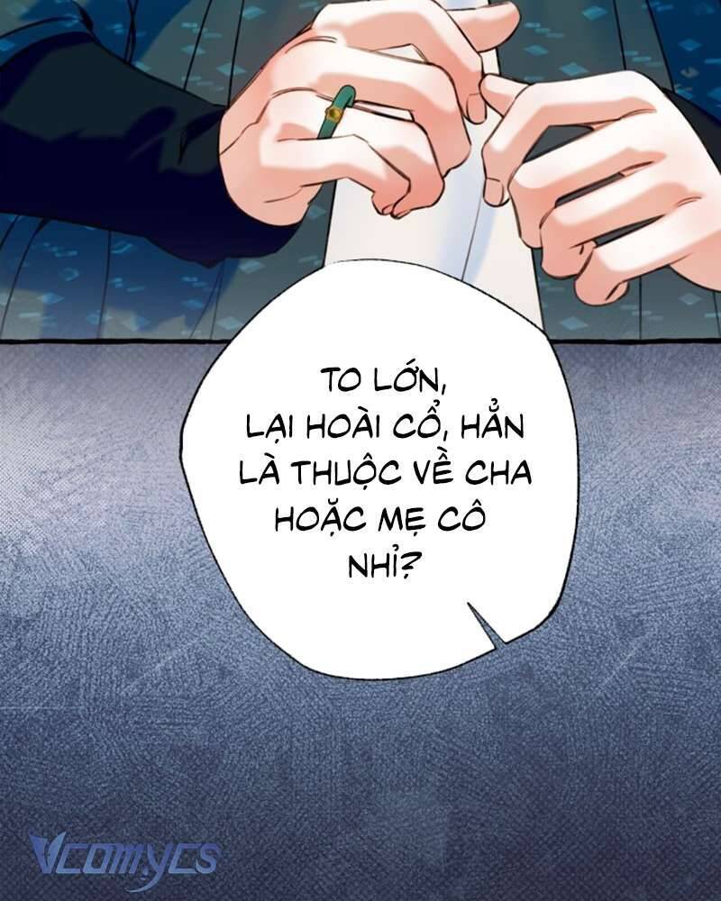 Chuyện Tình Tuyết Phương Bắc - Chap 20 - Trang 70
