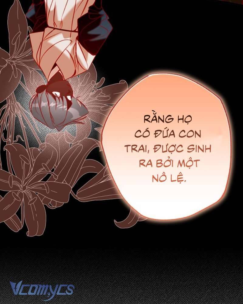 Chuyện Tình Tuyết Phương Bắc - Chap 20 - Trang 79