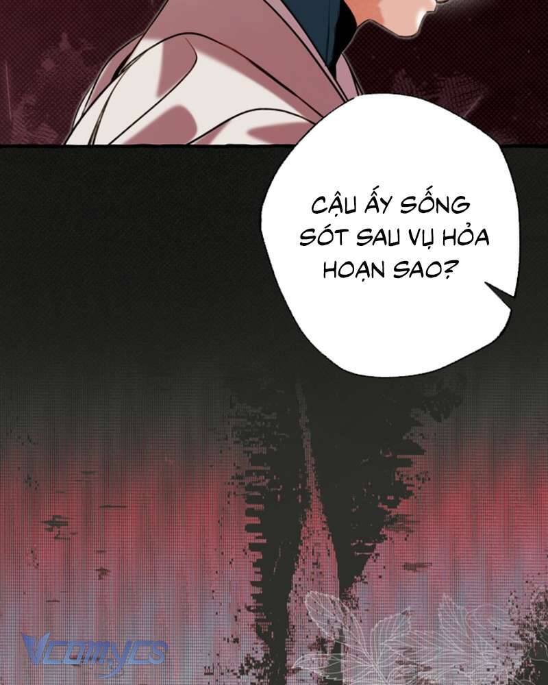 Chuyện Tình Tuyết Phương Bắc - Chap 20 - Trang 84