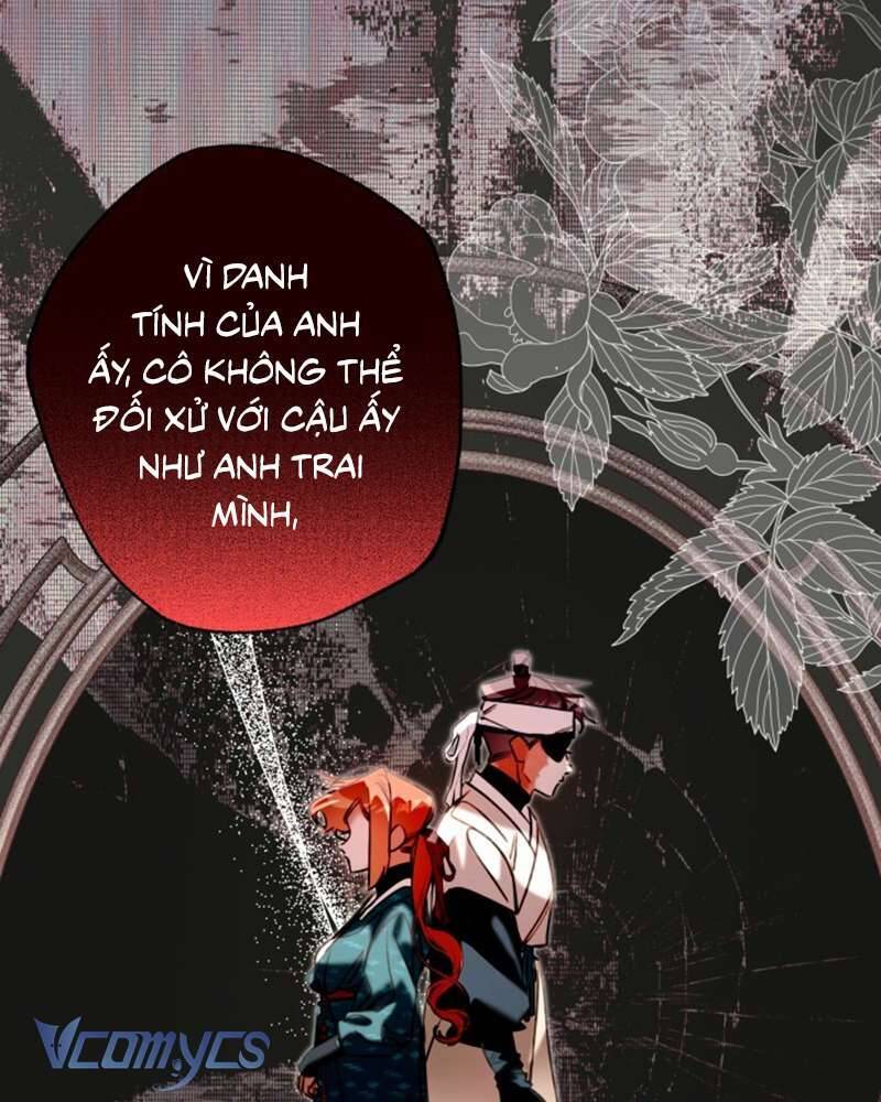Chuyện Tình Tuyết Phương Bắc - Chap 20 - Trang 85