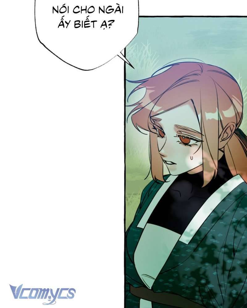 Chuyện Tình Tuyết Phương Bắc - Chap 20 - Trang 90