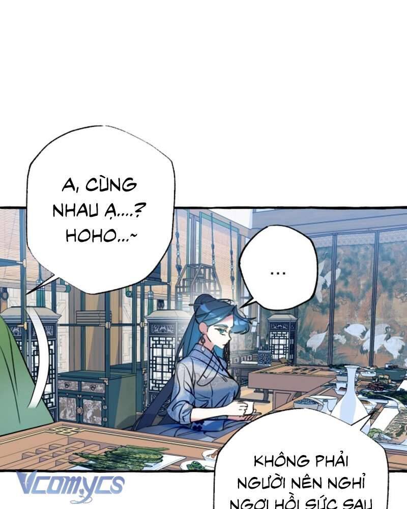 Chuyện Tình Tuyết Phương Bắc - Chap 20 - Trang 10
