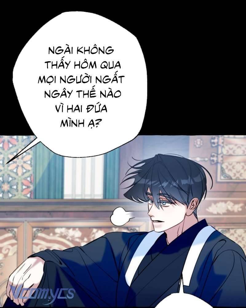 Chuyện Tình Tuyết Phương Bắc - Chap 21 - Trang 103
