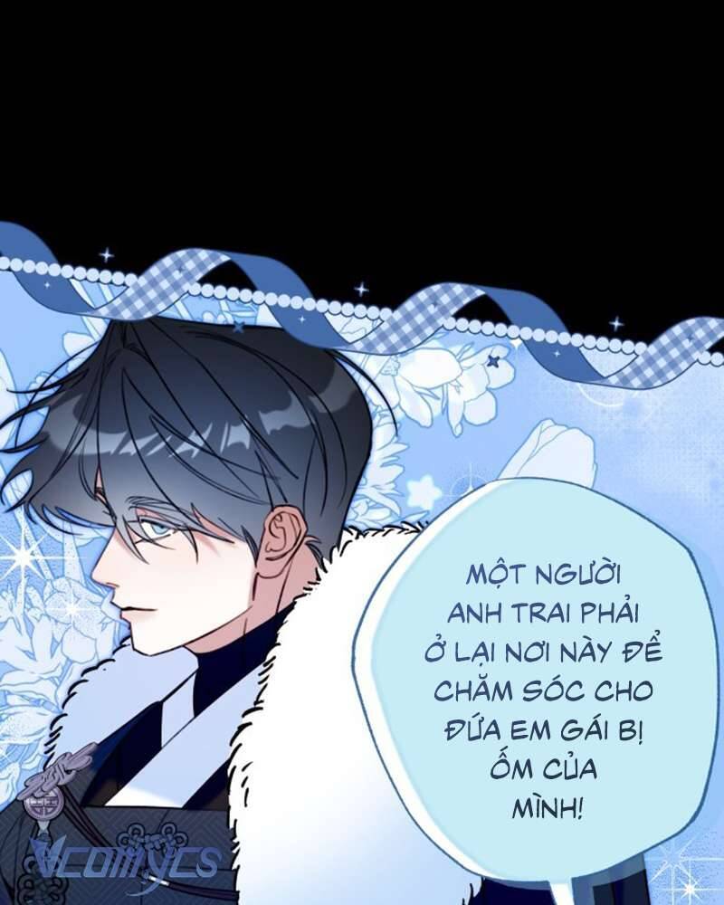 Chuyện Tình Tuyết Phương Bắc - Chap 21 - Trang 109