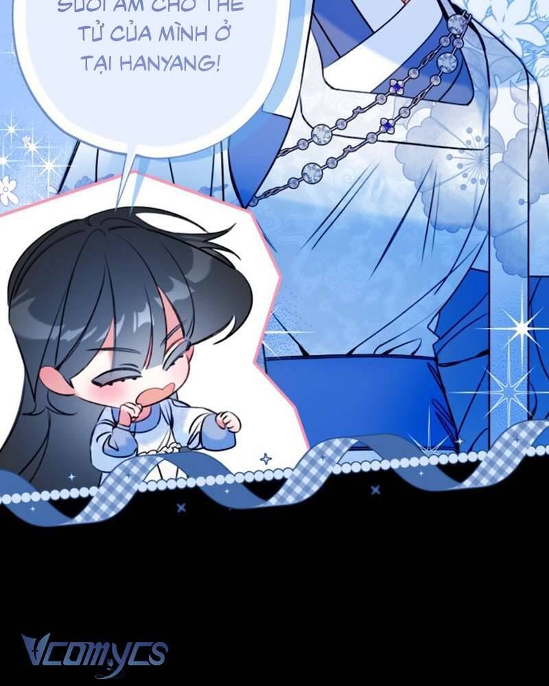 Chuyện Tình Tuyết Phương Bắc - Chap 21 - Trang 112