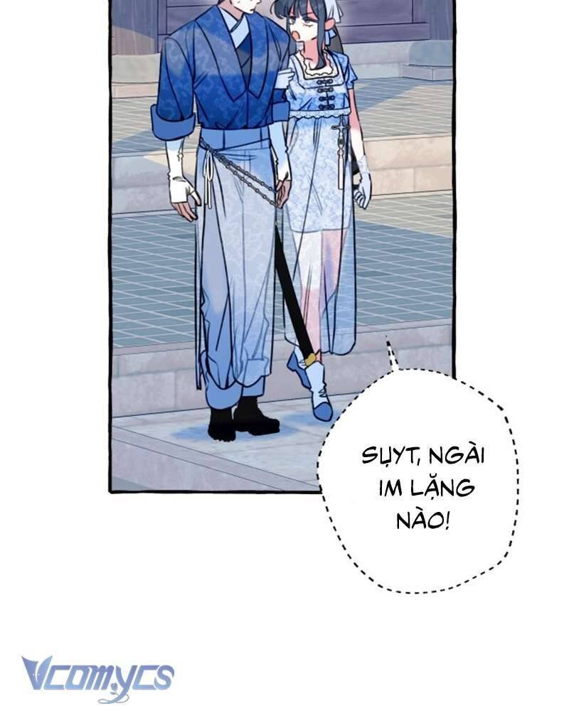 Chuyện Tình Tuyết Phương Bắc - Chap 21 - Trang 116