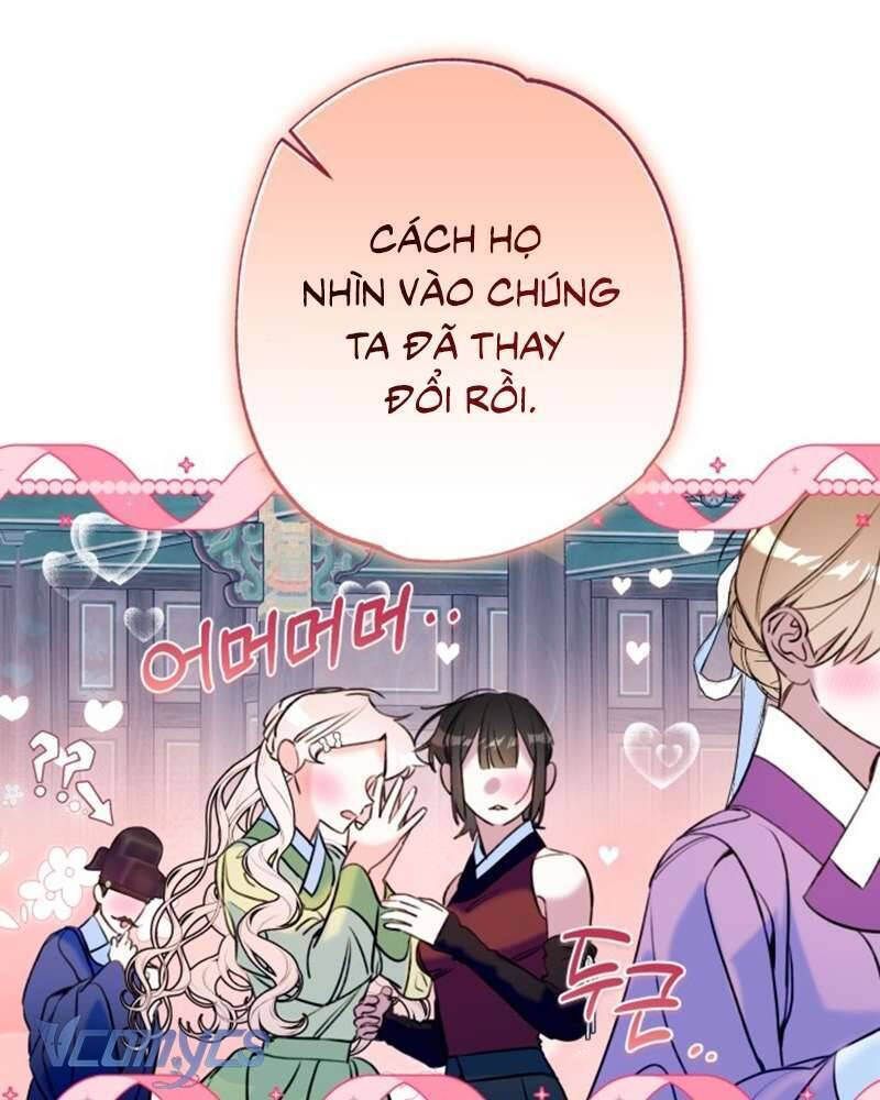 Chuyện Tình Tuyết Phương Bắc - Chap 21 - Trang 119