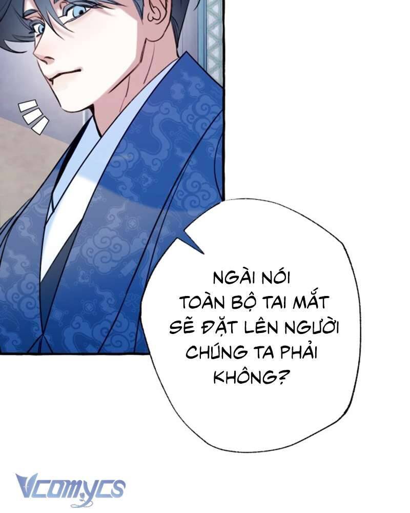 Chuyện Tình Tuyết Phương Bắc - Chap 21 - Trang 121