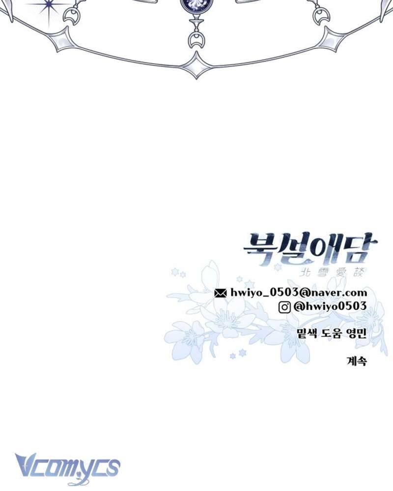 Chuyện Tình Tuyết Phương Bắc - Chap 21 - Trang 126