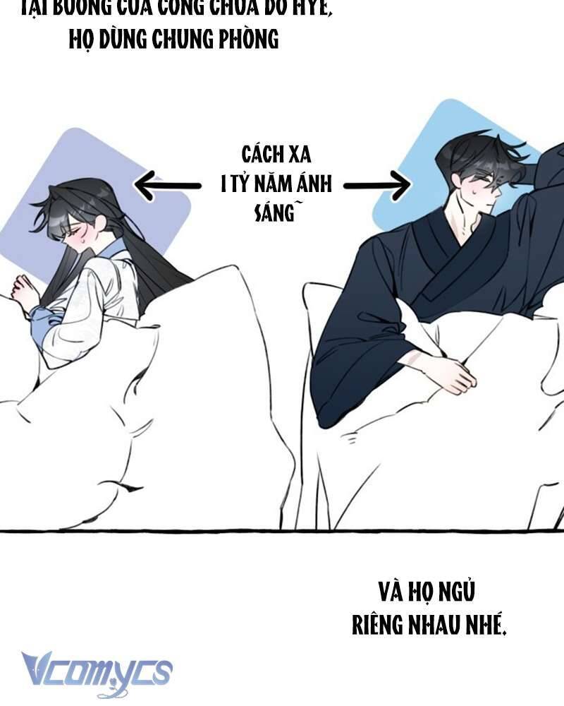Chuyện Tình Tuyết Phương Bắc - Chap 21 - Trang 128