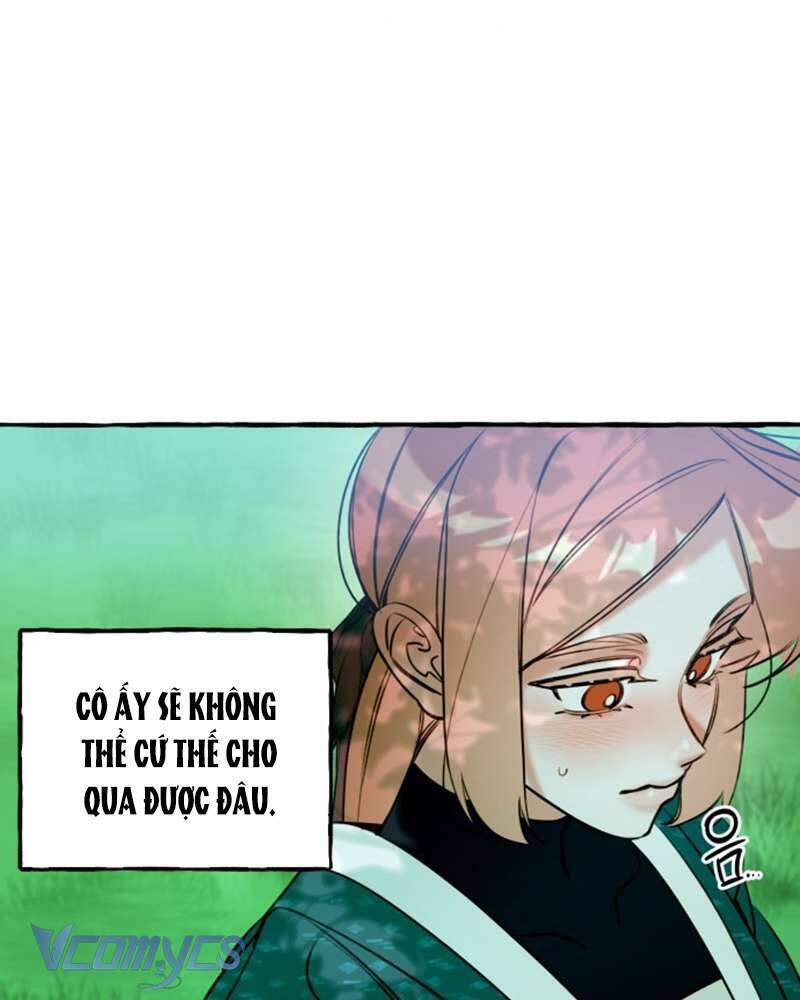 Chuyện Tình Tuyết Phương Bắc - Chap 21 - Trang 18