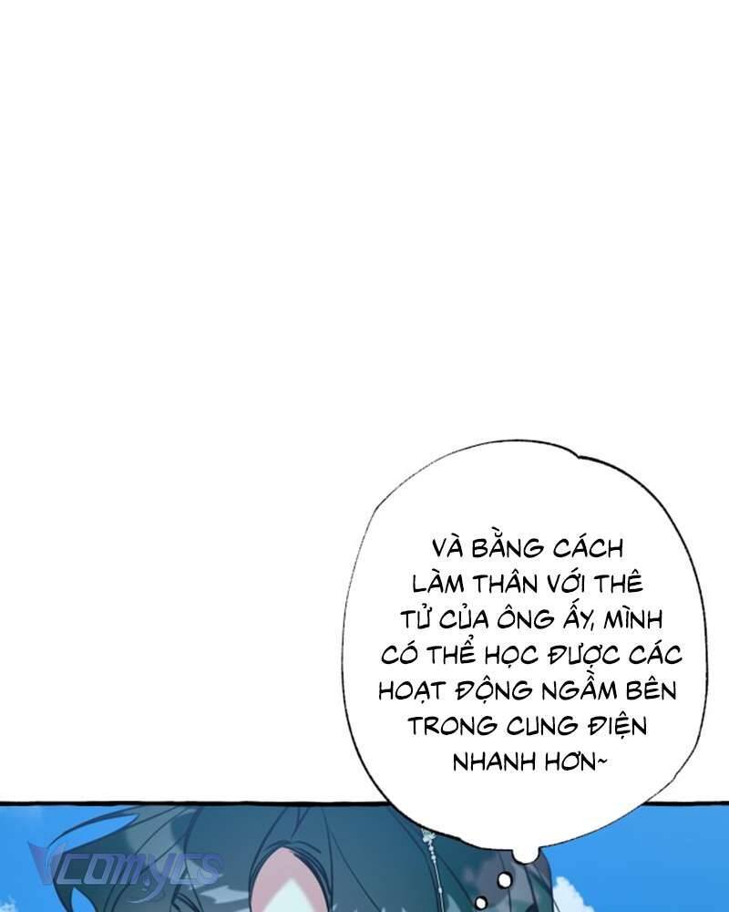 Chuyện Tình Tuyết Phương Bắc - Chap 21 - Trang 21