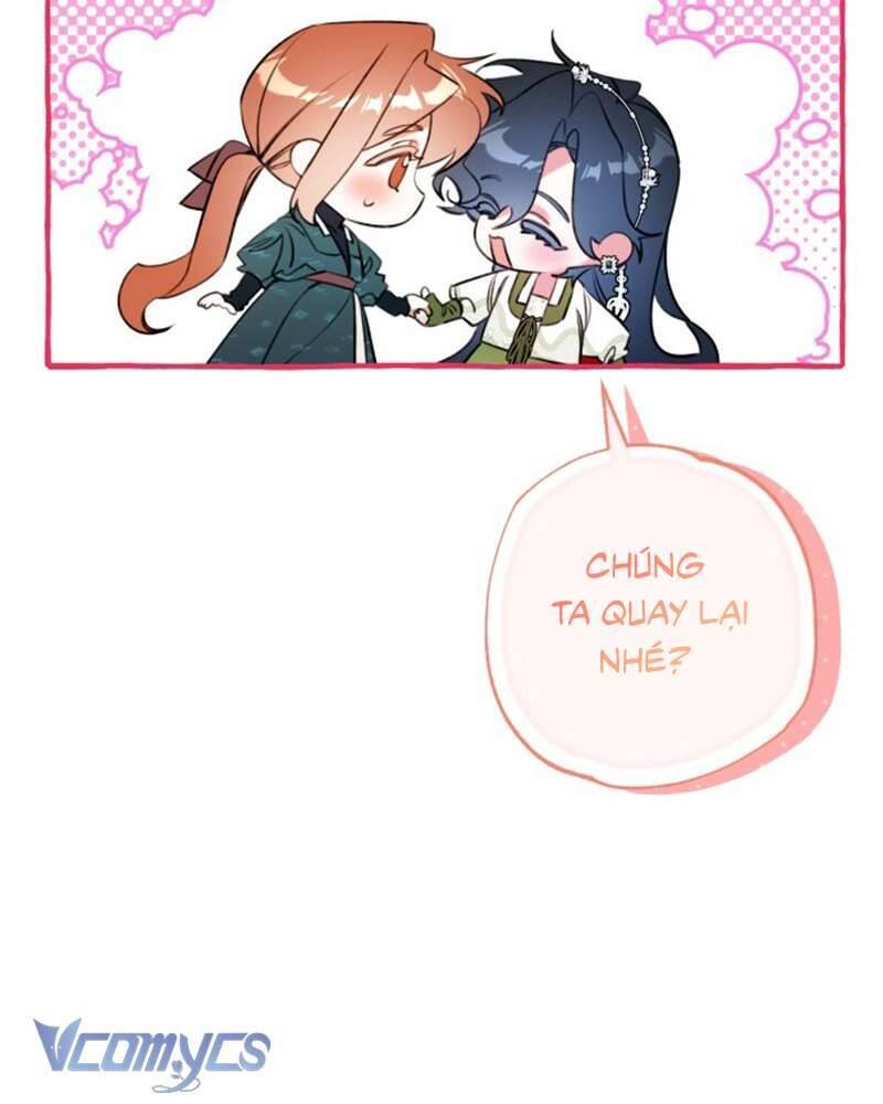 Chuyện Tình Tuyết Phương Bắc - Chap 21 - Trang 24