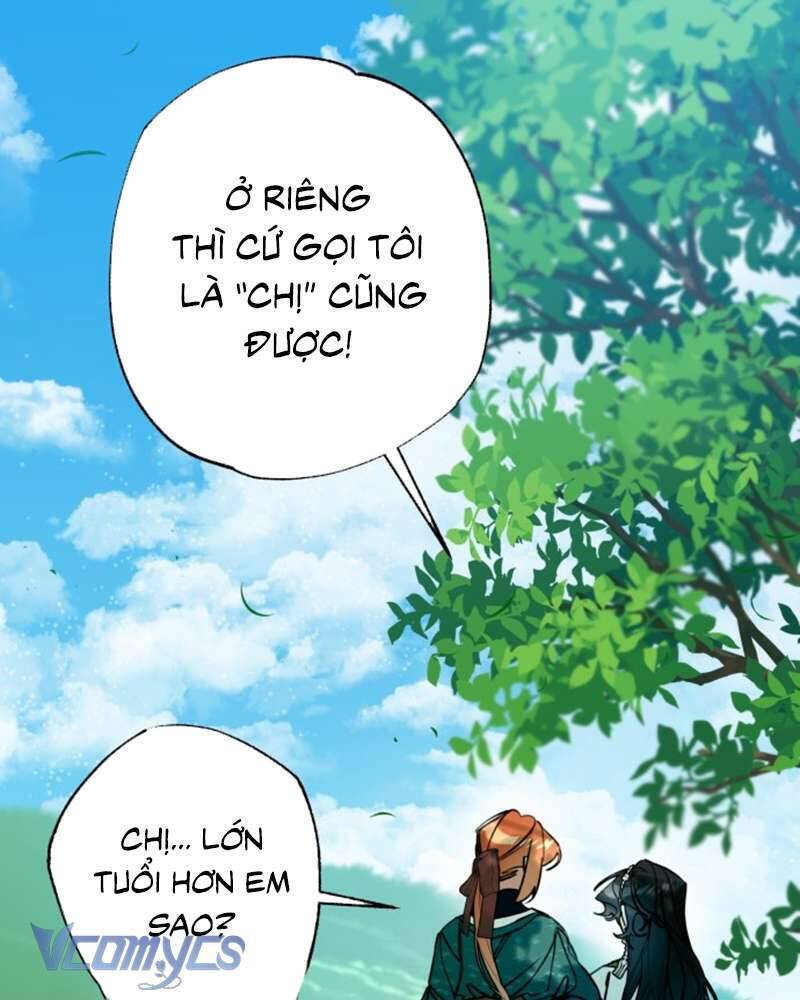 Chuyện Tình Tuyết Phương Bắc - Chap 21 - Trang 26