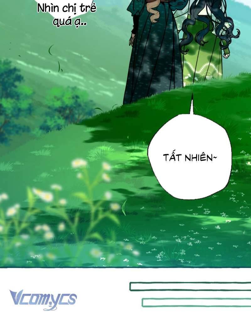 Chuyện Tình Tuyết Phương Bắc - Chap 21 - Trang 27
