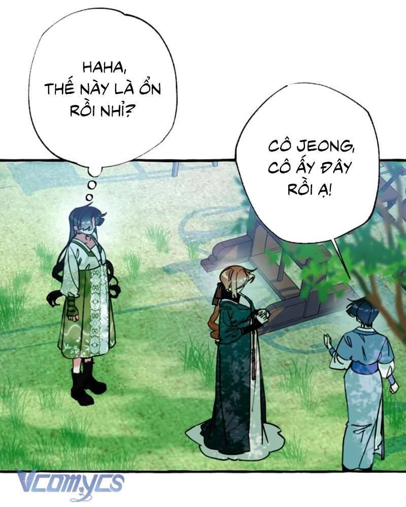 Chuyện Tình Tuyết Phương Bắc - Chap 21 - Trang 29