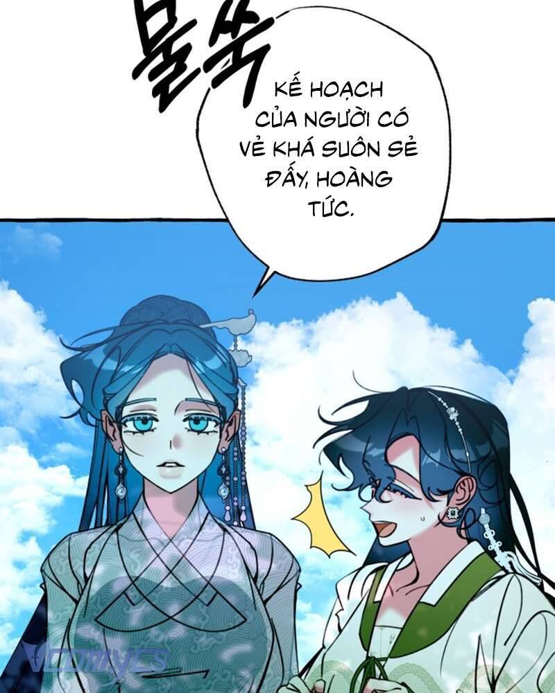 Chuyện Tình Tuyết Phương Bắc - Chap 21 - Trang 31