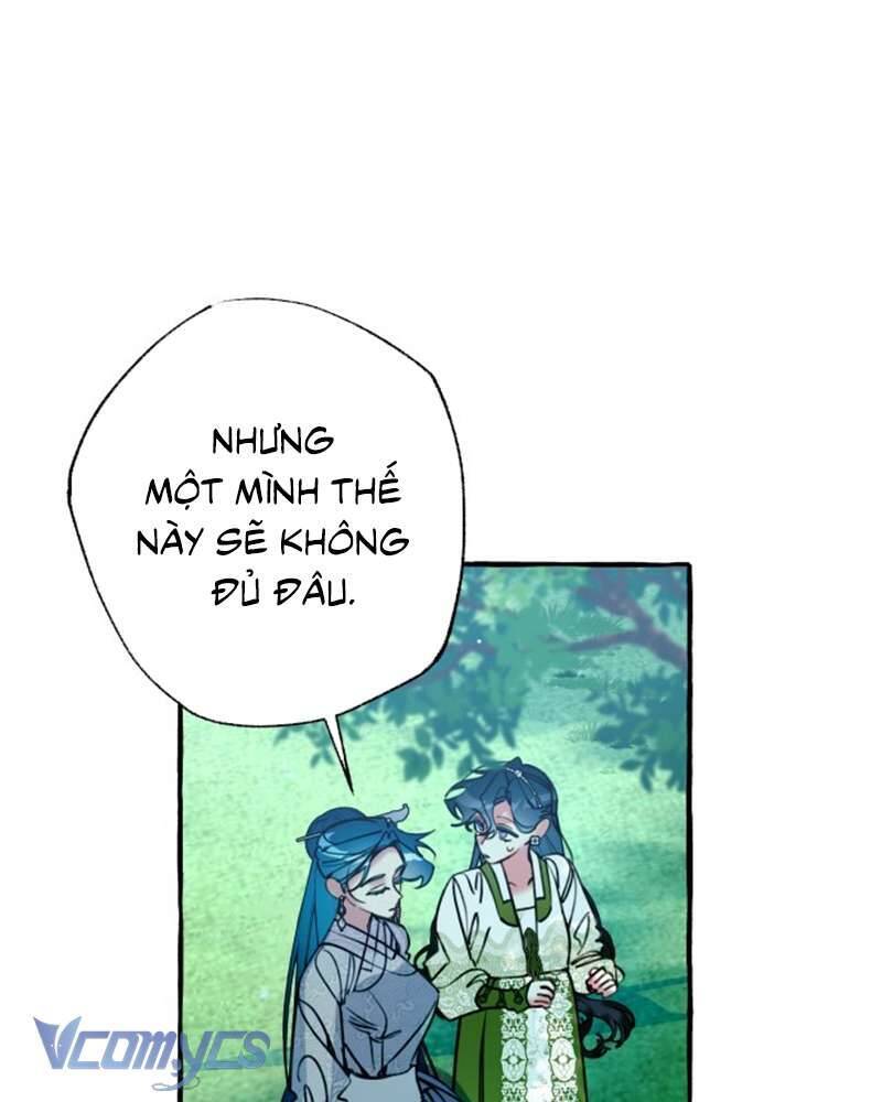 Chuyện Tình Tuyết Phương Bắc - Chap 21 - Trang 33