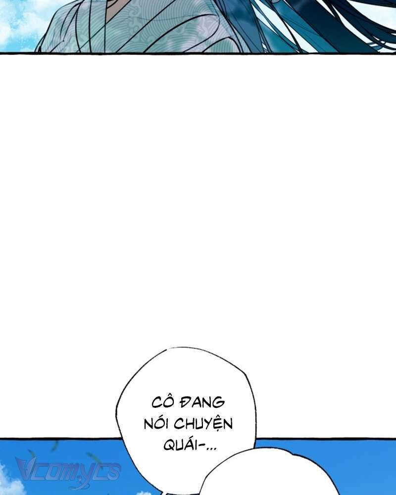 Chuyện Tình Tuyết Phương Bắc - Chap 21 - Trang 36
