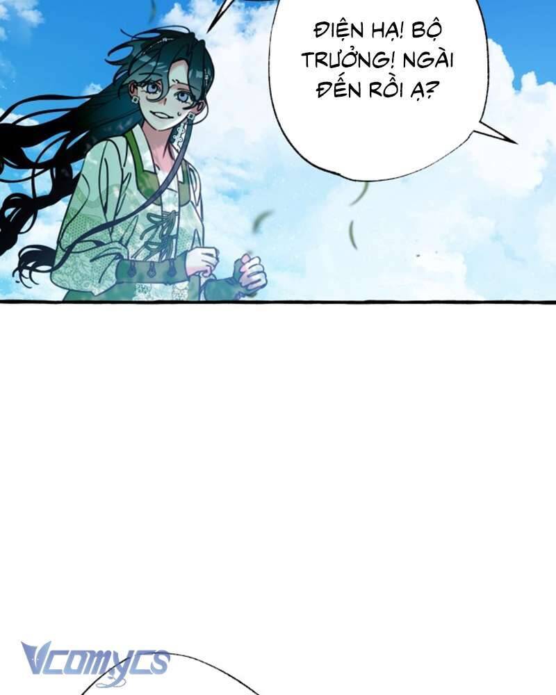 Chuyện Tình Tuyết Phương Bắc - Chap 21 - Trang 37
