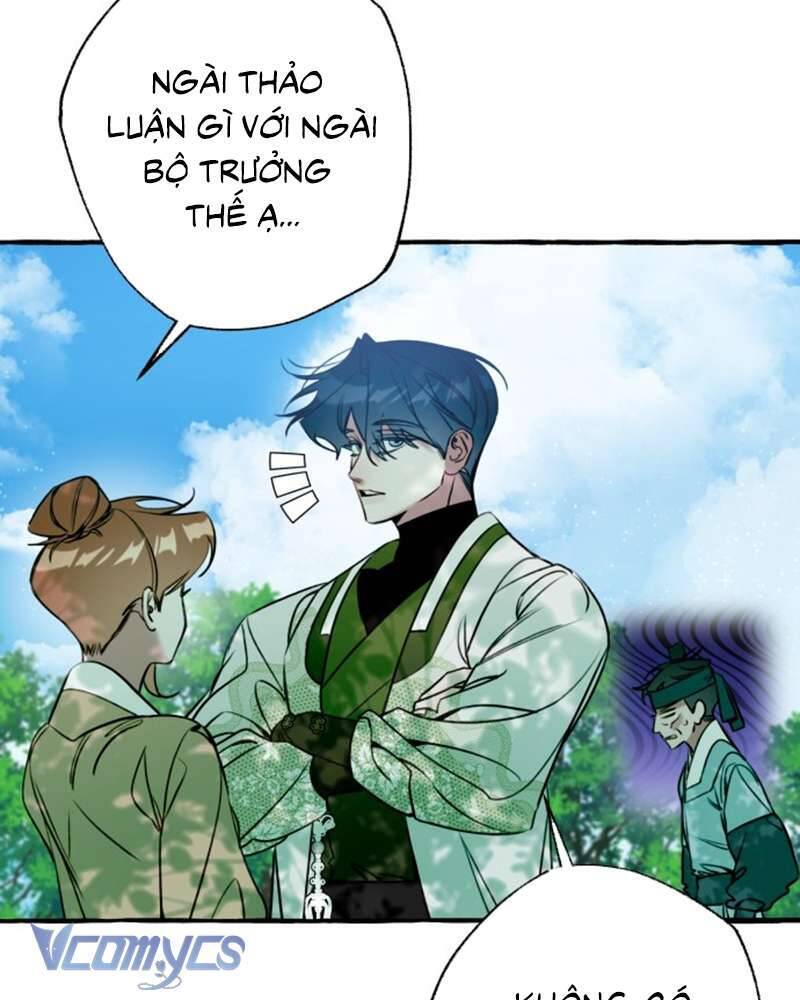 Chuyện Tình Tuyết Phương Bắc - Chap 21 - Trang 38