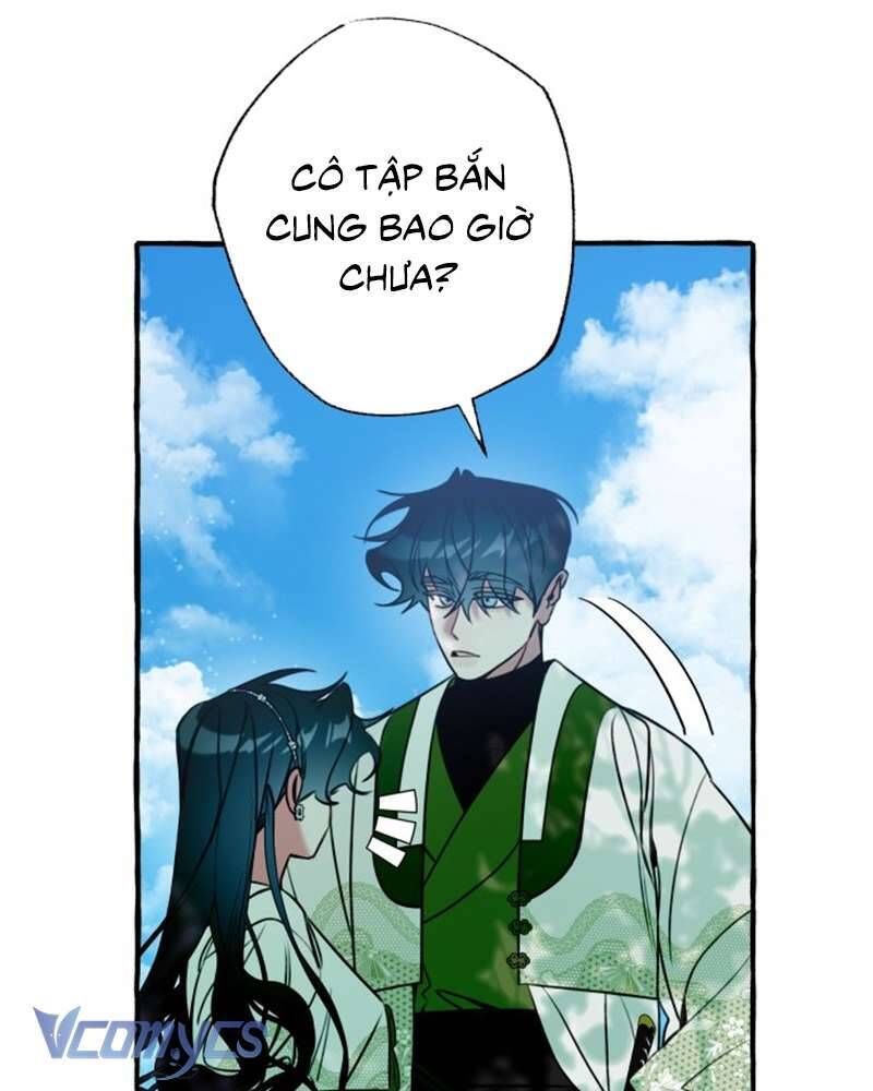 Chuyện Tình Tuyết Phương Bắc - Chap 21 - Trang 40