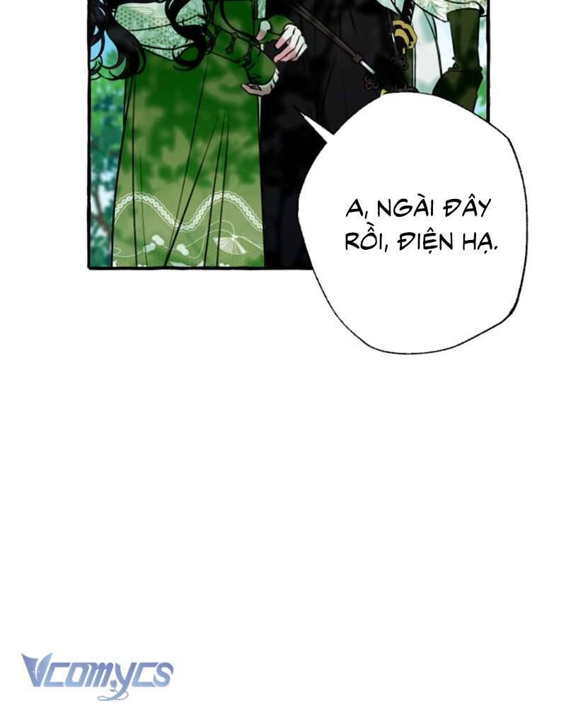 Chuyện Tình Tuyết Phương Bắc - Chap 21 - Trang 41