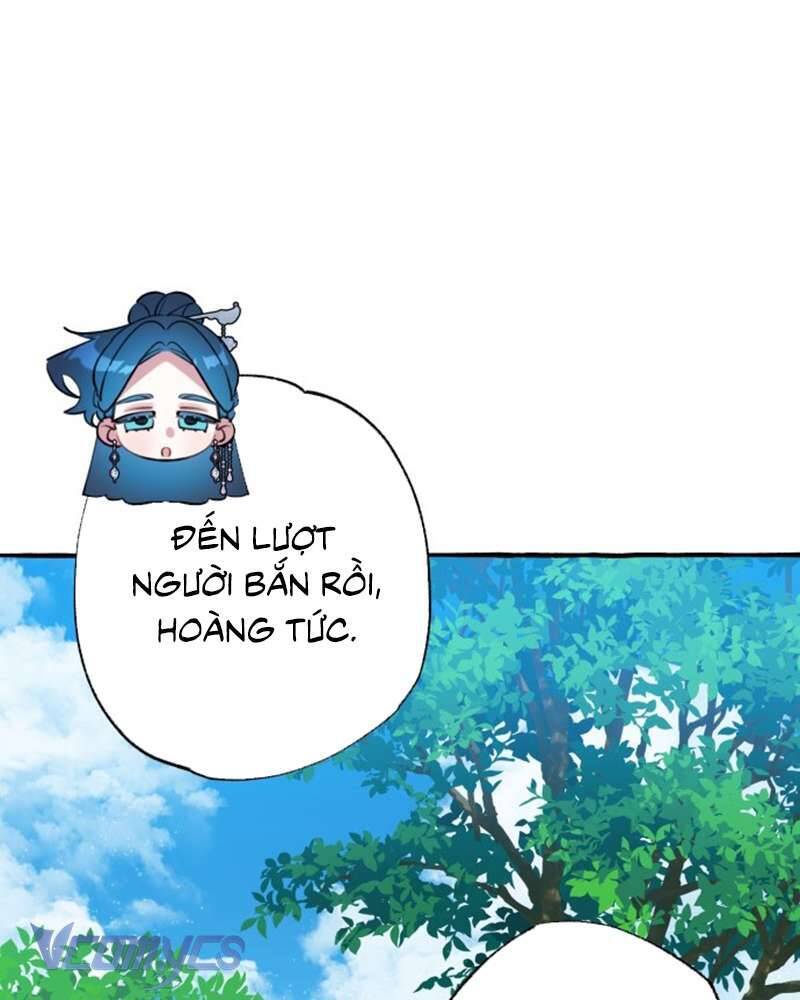 Chuyện Tình Tuyết Phương Bắc - Chap 21 - Trang 42