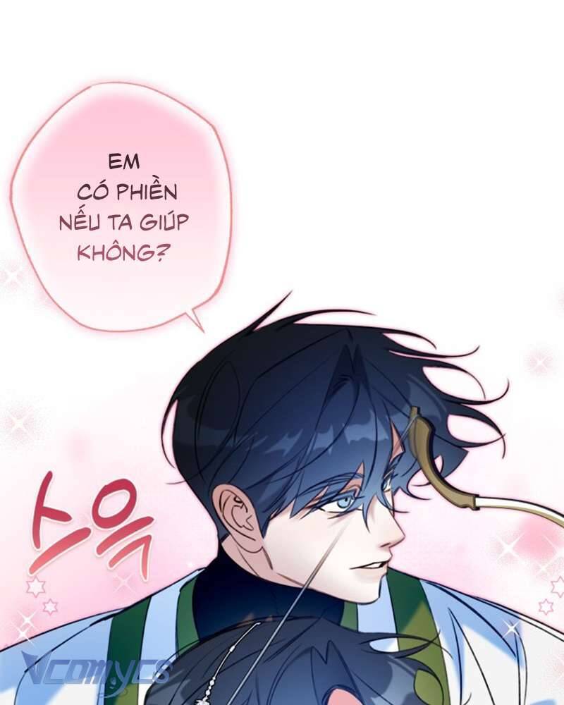 Chuyện Tình Tuyết Phương Bắc - Chap 21 - Trang 47