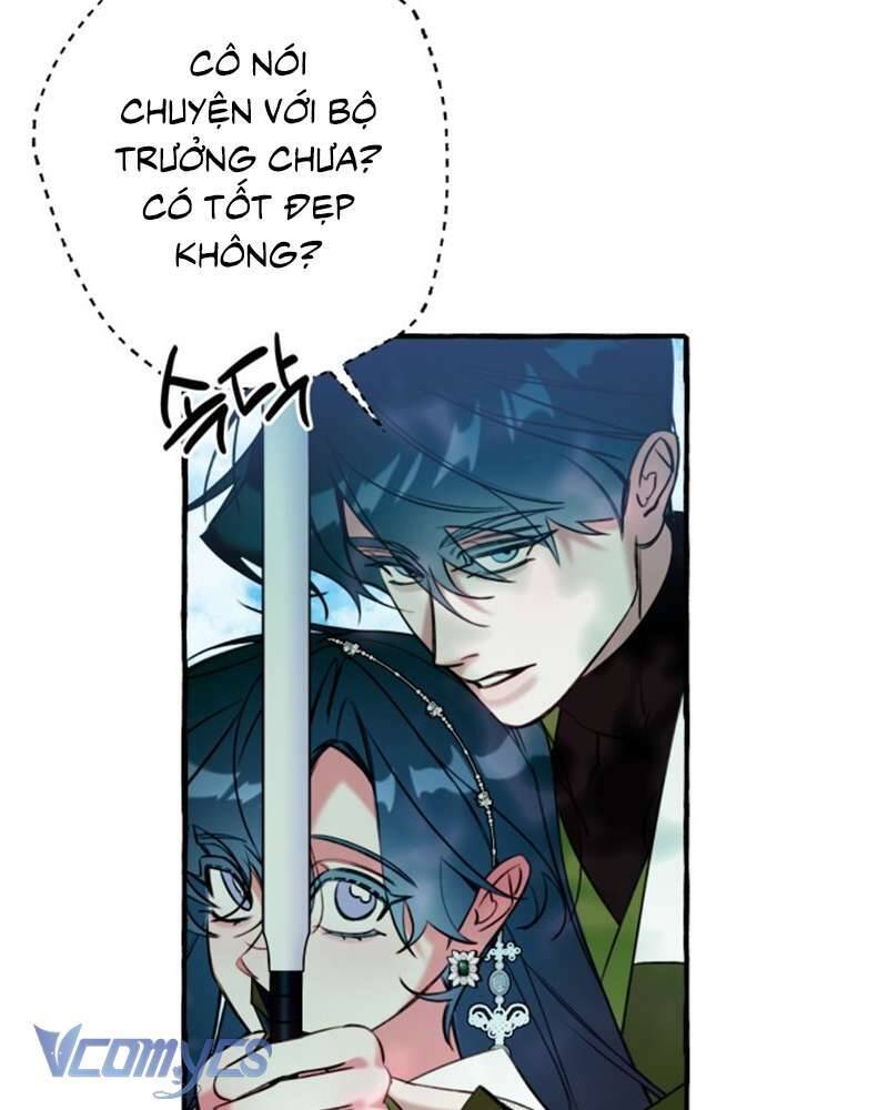 Chuyện Tình Tuyết Phương Bắc - Chap 21 - Trang 50