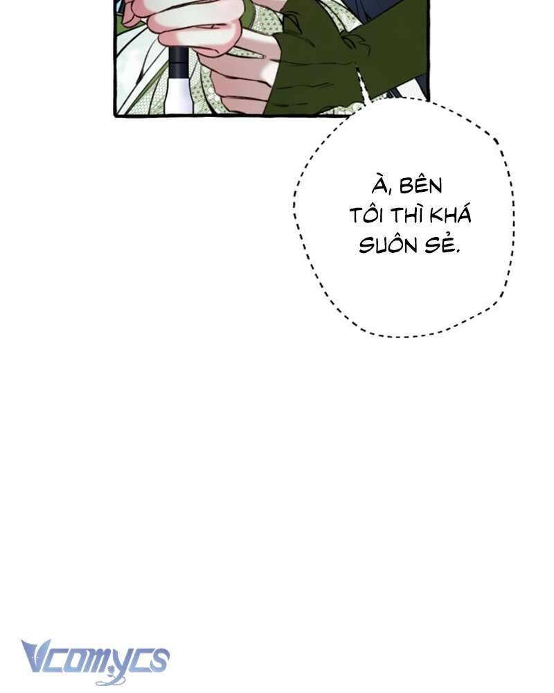 Chuyện Tình Tuyết Phương Bắc - Chap 21 - Trang 51