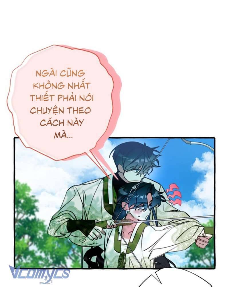 Chuyện Tình Tuyết Phương Bắc - Chap 21 - Trang 52