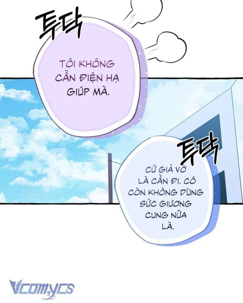 Chuyện Tình Tuyết Phương Bắc - Chap 21 - Trang 54