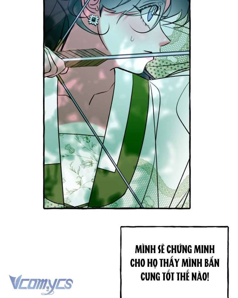 Chuyện Tình Tuyết Phương Bắc - Chap 21 - Trang 56