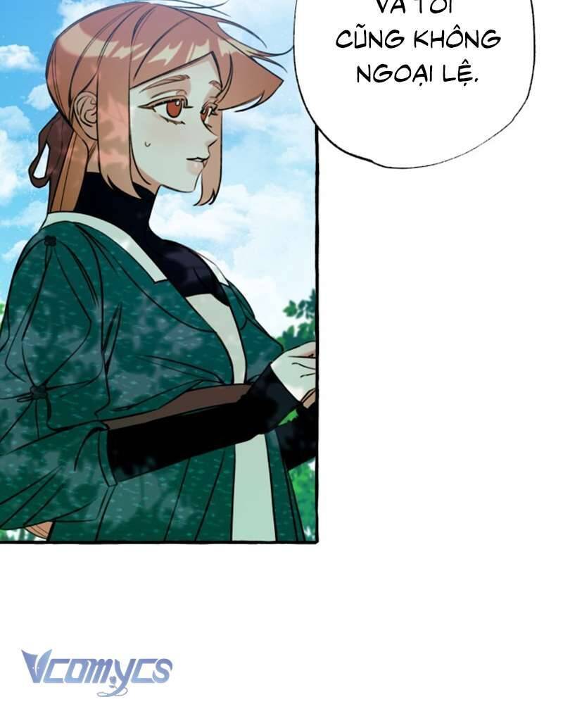 Chuyện Tình Tuyết Phương Bắc - Chap 21 - Trang 7