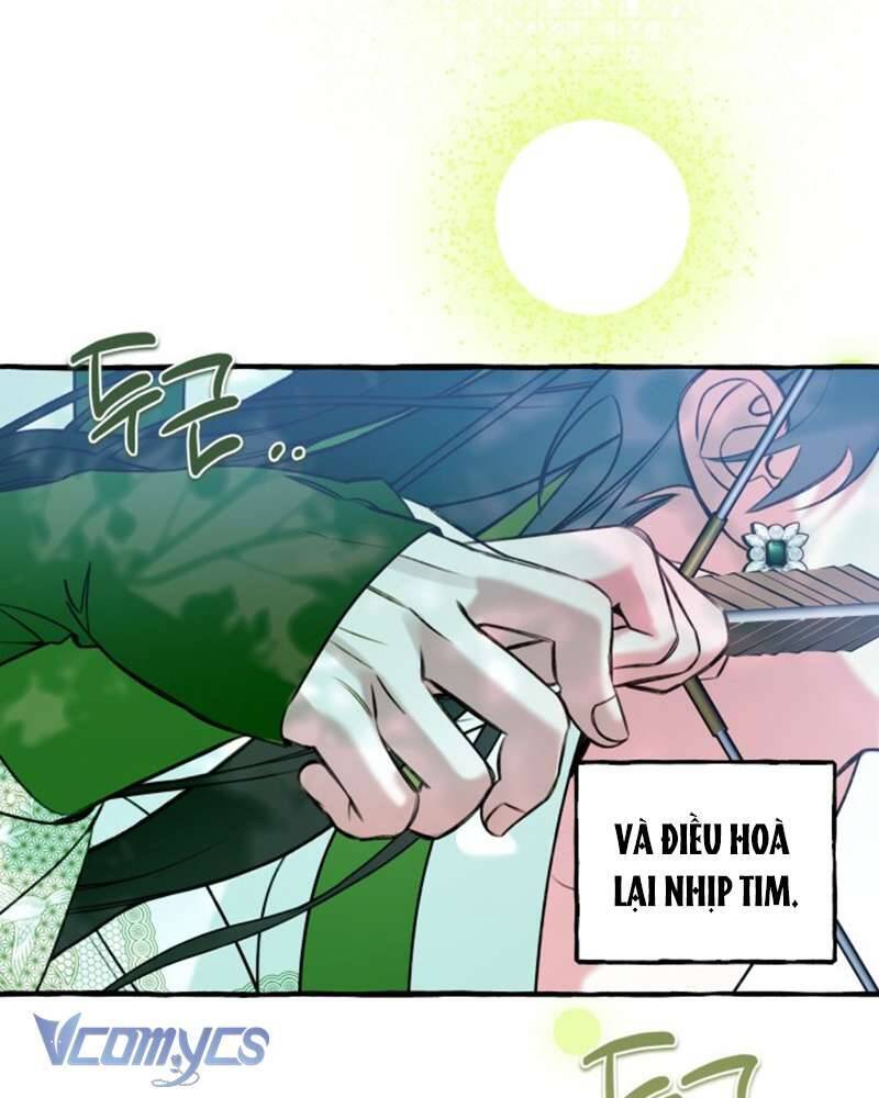 Chuyện Tình Tuyết Phương Bắc - Chap 21 - Trang 61