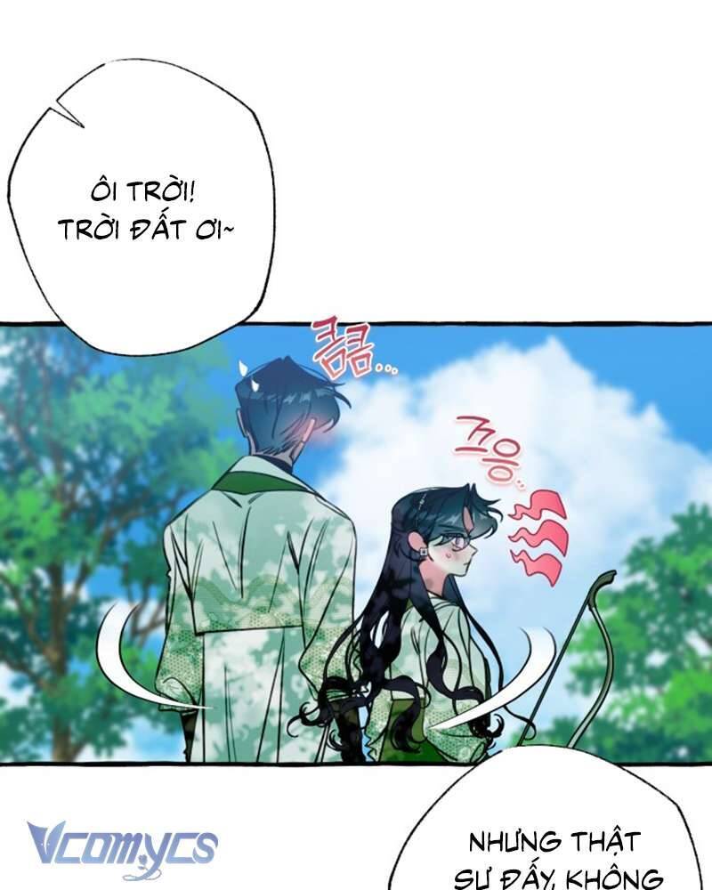 Chuyện Tình Tuyết Phương Bắc - Chap 21 - Trang 75